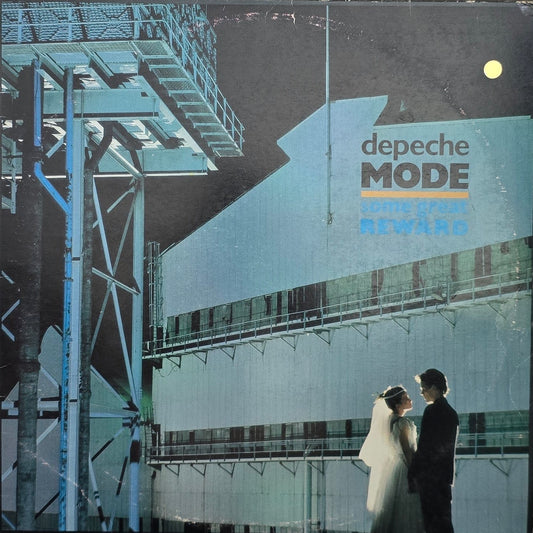 Depeche Mode – Some Great Reward