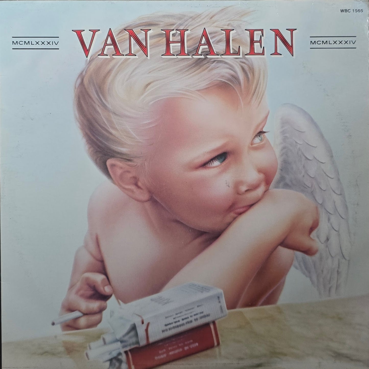 Van Halen – 1984