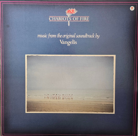 Chariots of Fire - Vangelis