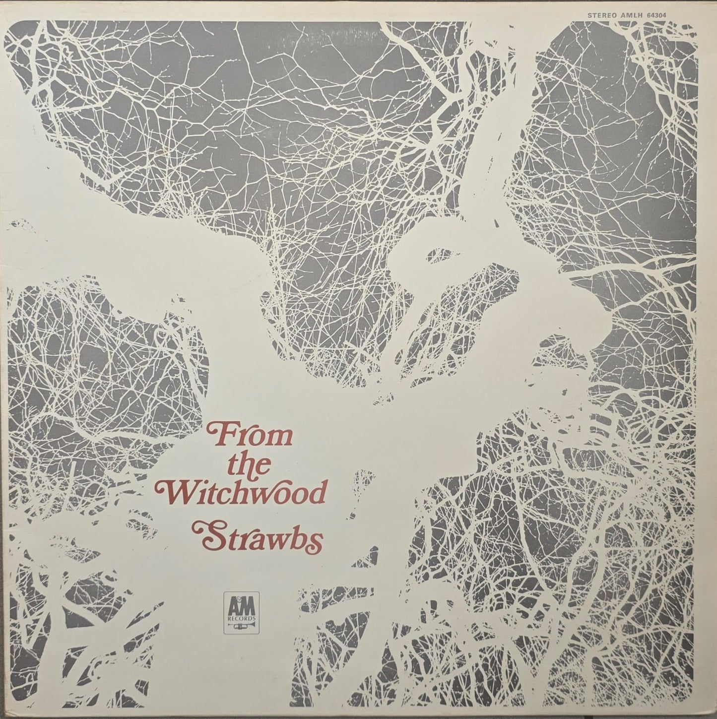 Strawbs – From The Witchwood