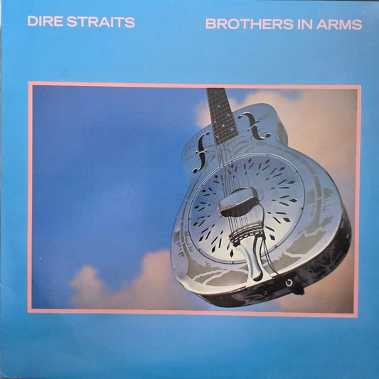 Dire Straits -  Brothers in Arms