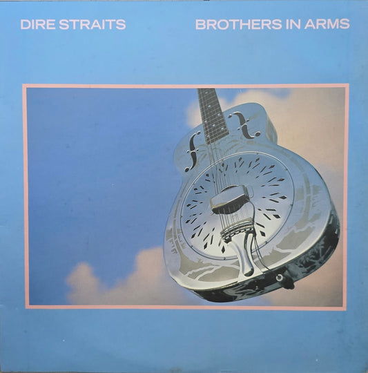 Dire Straits -  Brothers in Arms