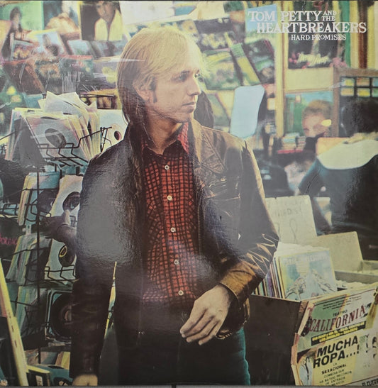 Tom Petty And The Heartbreakers – Hard Promises