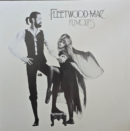 Fleetwood Mac – Rumours