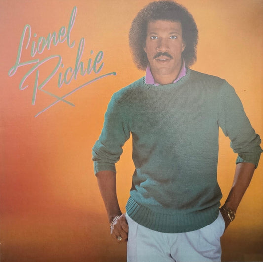 Lionel Richie – Lionel Richie