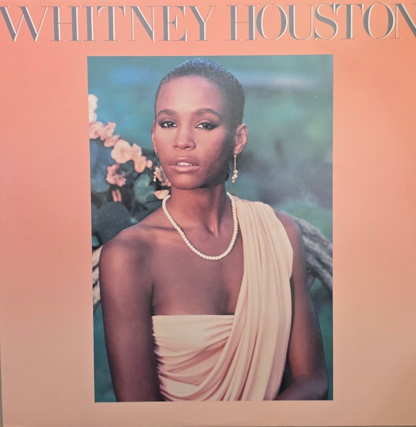 Whitney Houston – Whitney Houston