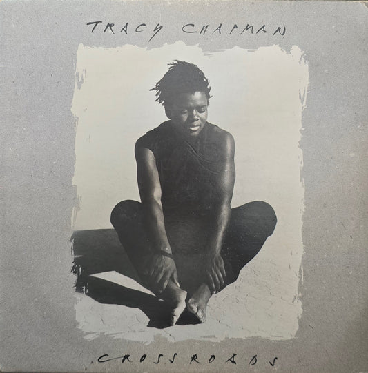 Tracy Chapman - Crossroads