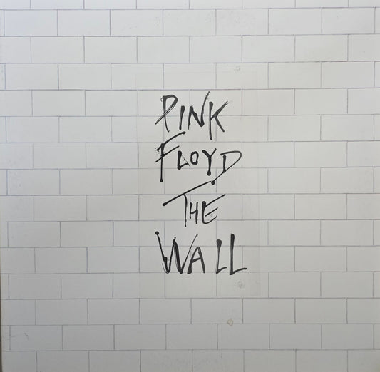 Pink Floyd – The Wall