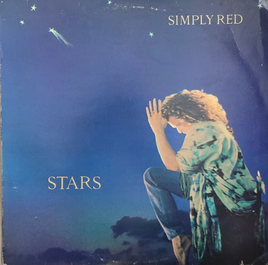 Simply Red – Stars