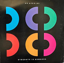 38 Special – Strength In Numbers