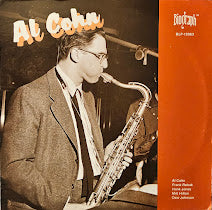 Al Cohn – Be Loose