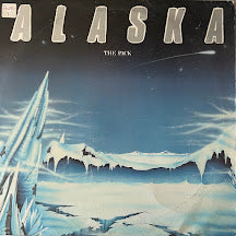 Alaska – The Pack