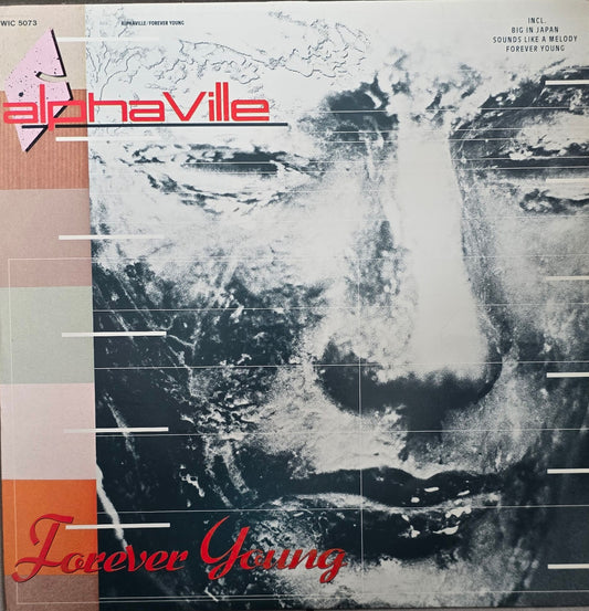 Alphaville – Forever Young