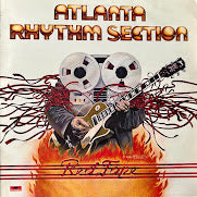 Atlanta Rhythm Section – Red Tape