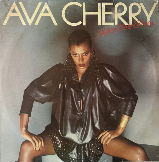 Ava Cherry – Streetcar Named Desire