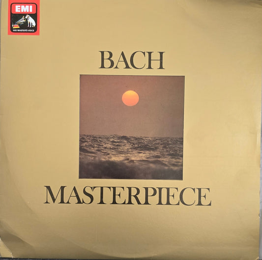 Bach – Masterpiece