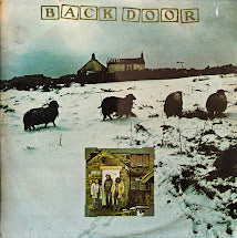 Back Door – Back Door