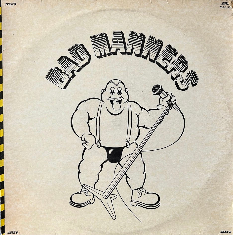 Bad Manners – Ska 'N' B