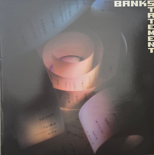 Bankstatement – Bankstatement