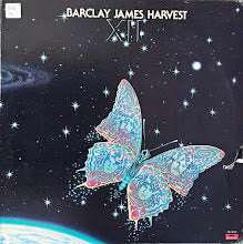 Barclay James Harvest – XII