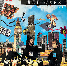 Bee Gees – High Civilization