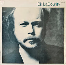 Bill LaBounty – Bill LaBounty