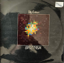 Billy Cobham – Spectrum