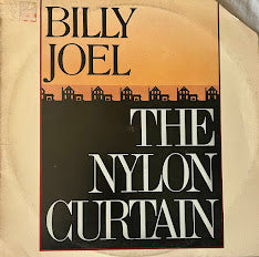 Billy Joel – The Nylon Curtain