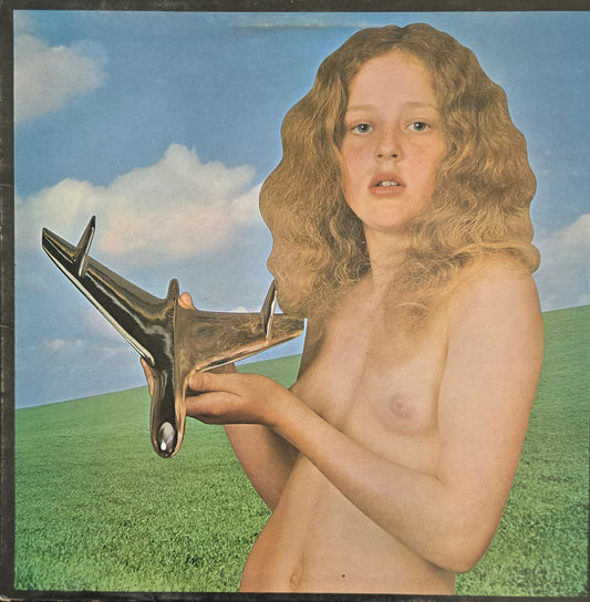 Blind Faith – Blind Faith