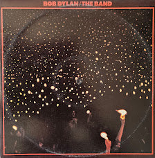 Bob Dylan / The Band – Before The Flood