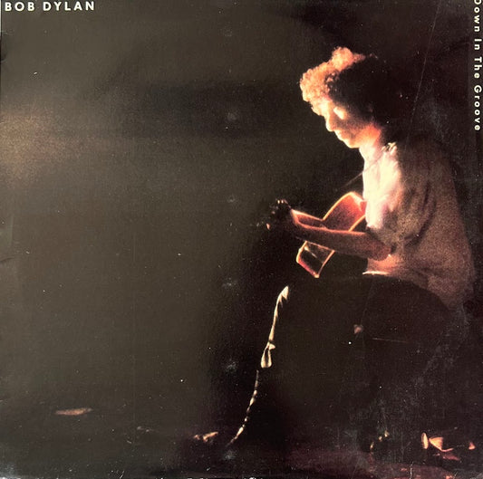 Bob Dylan – Down In The Groove