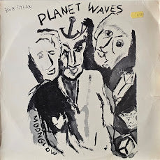 Bob Dylan – Planet Waves