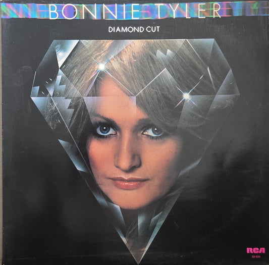 Bonnie Tyler – Diamond Cut