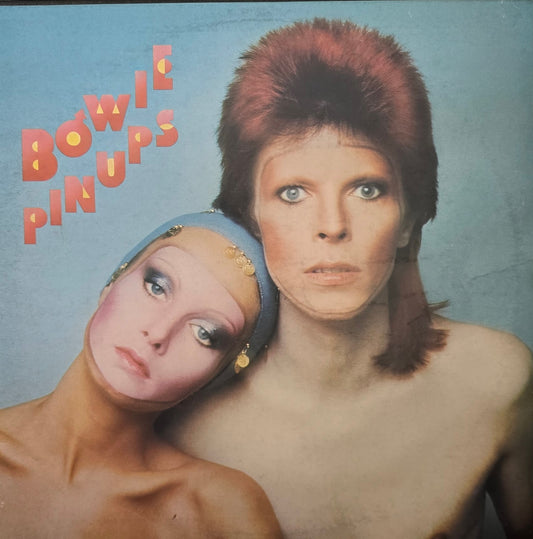 David Bowie – Pinups