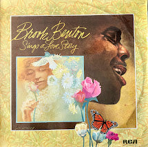 Brook Benton – Brook Benton Sings A Love Story