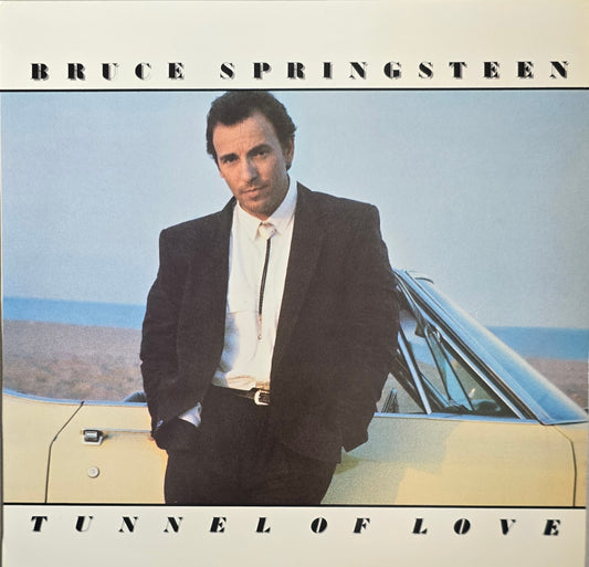 Bruce Springsteen – Tunnel Of Love