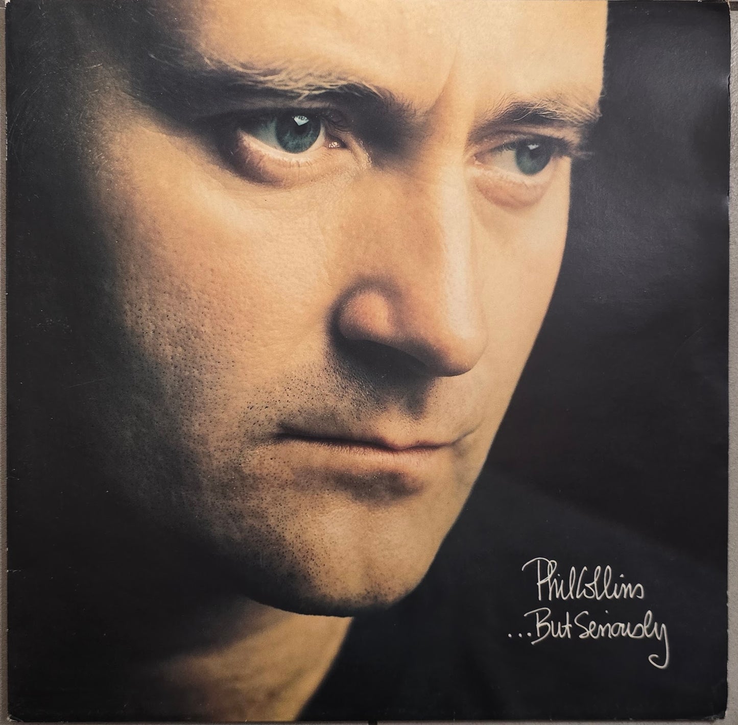 Phil Collins – ...But Seriously