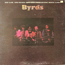 Byrds – Byrds