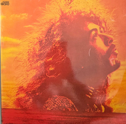 Carlos Santana And Buddy Miles – Carlos Santana & Buddy Miles! Live