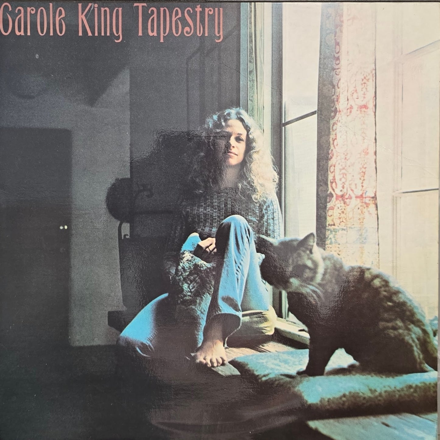 Carole King – Tapestry