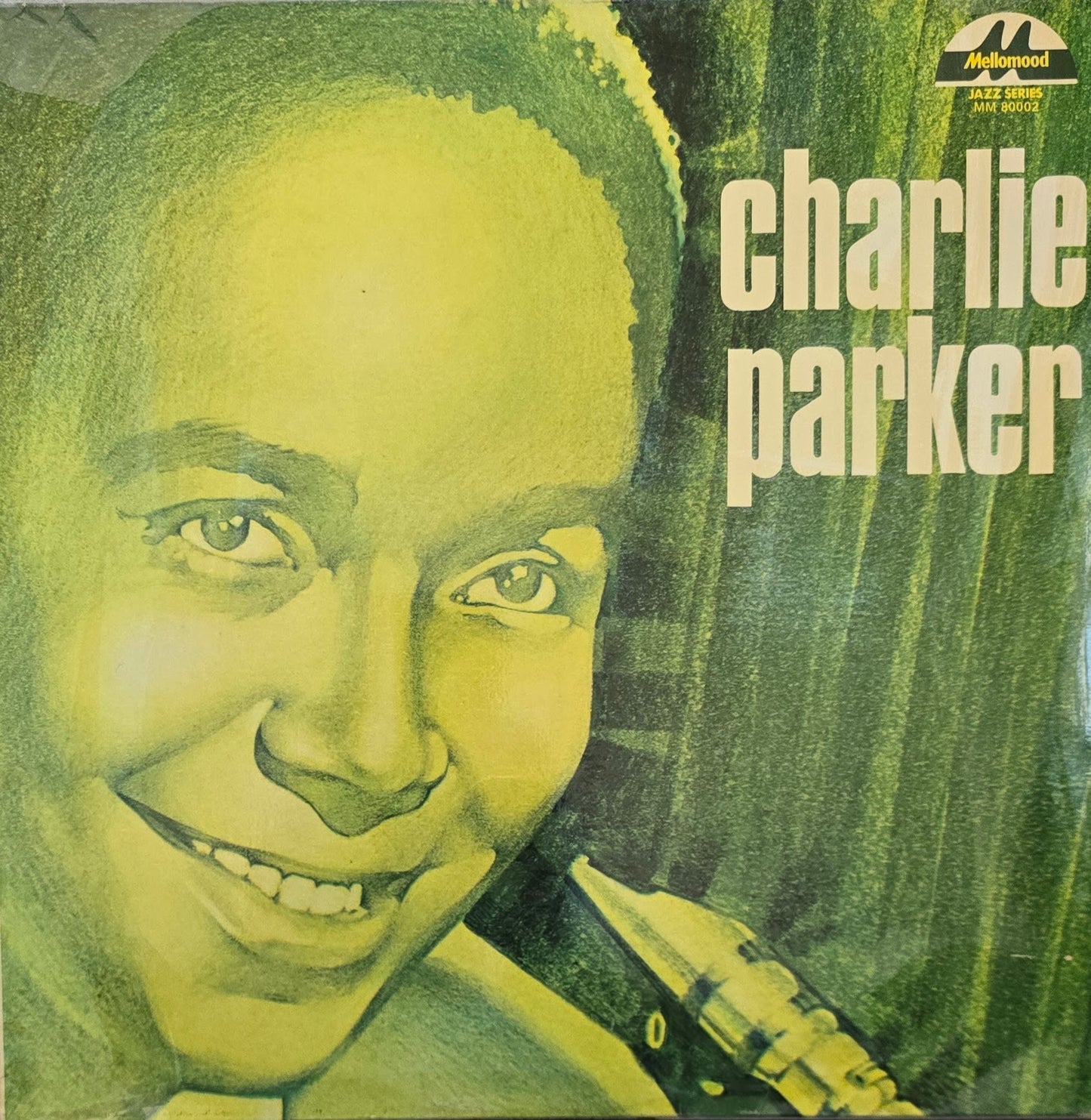 Charlie Parker – Charlie Parker