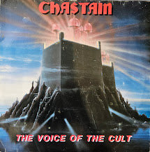 Chastain – The Voice Of The Cult