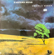 Chris de Burgh – Eastern Wind