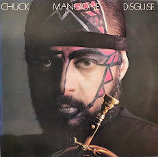 Chuck Mangione – Disguise