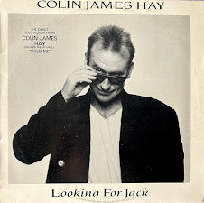 Colin James Hay – Looking For Jack