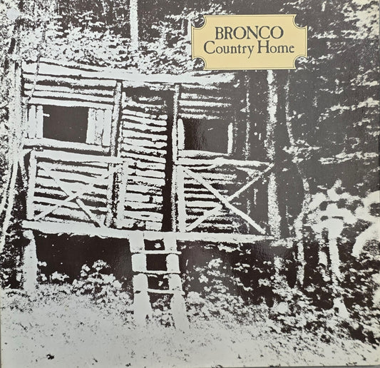 Bronco  – Country Home