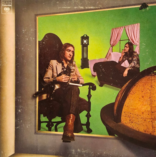 Dave Mason – It's Like You Never Left