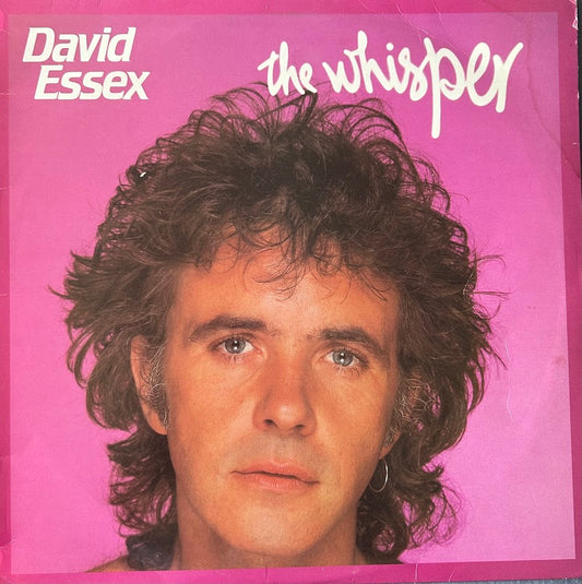 David Essex – The Whisper