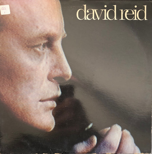 David Reid – David Reid