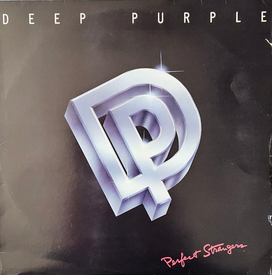 Deep Purple – Perfect Strangers